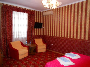 VIVIR Hotel